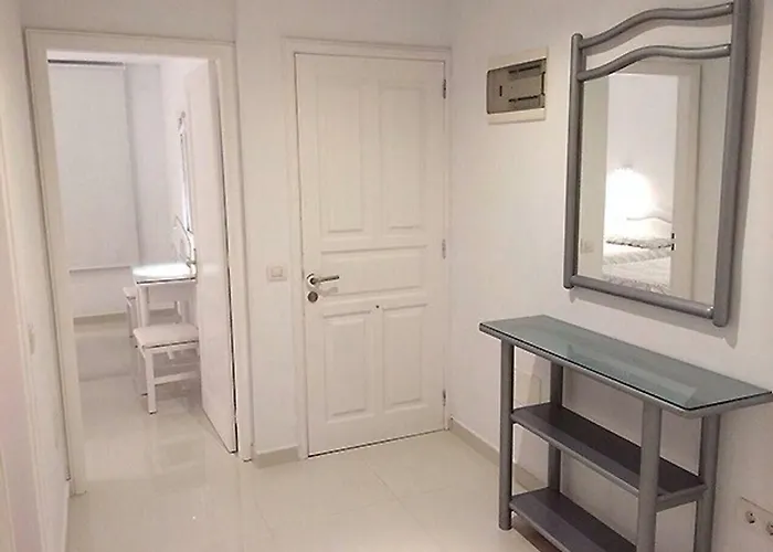 Daruma 3-bedroom Penthouse With Sea Views Апартаменты