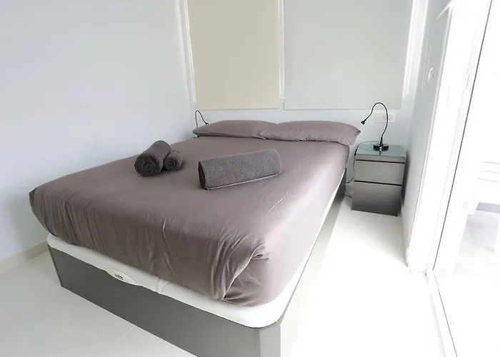 Daruma 3-bedroom Penthouse With Sea Views Апартаменты *