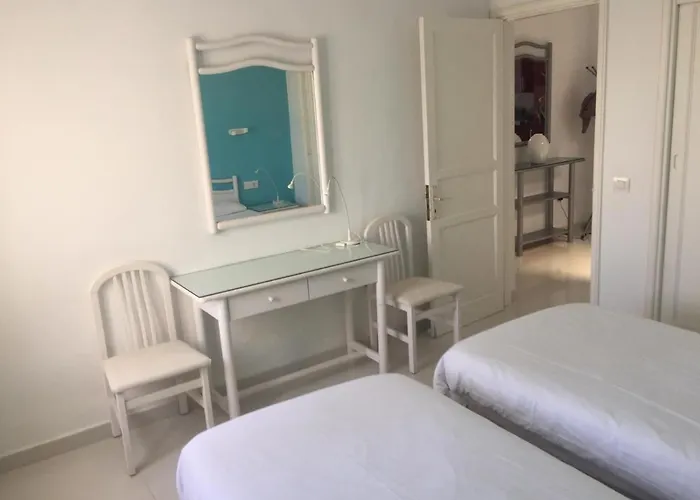 Апартаменты Daruma 3-bedroom Penthouse With Sea Views Коста-Тегисе