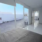 Lägenhet Daruma 3-bedroom Penthouse With Sea Views