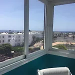 Lägenhet Daruma 3-bedroom Penthouse With Sea Views *