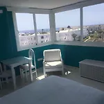 Lägenhet Daruma 3-bedroom Penthouse With Sea Views *