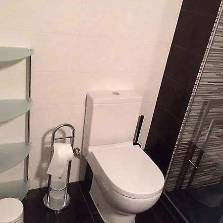 Daruma 3-bedroom Penthouse With Sea Views Costa Teguise