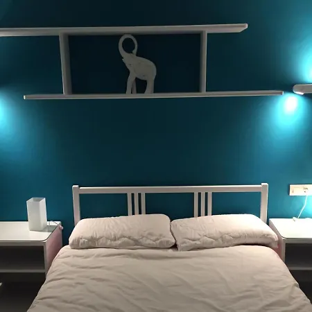 Daruma 3-bedroom Penthouse With Sea Views コスタ・テギセ