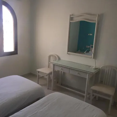 Daruma 3-bedroom Penthouse With Sea Views * Costa Teguise