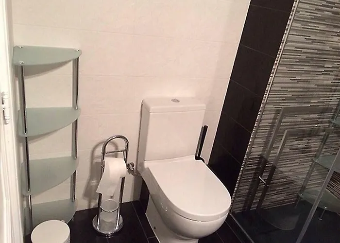 Daruma 3-bedroom Penthouse With Sea Views Costa Teguise