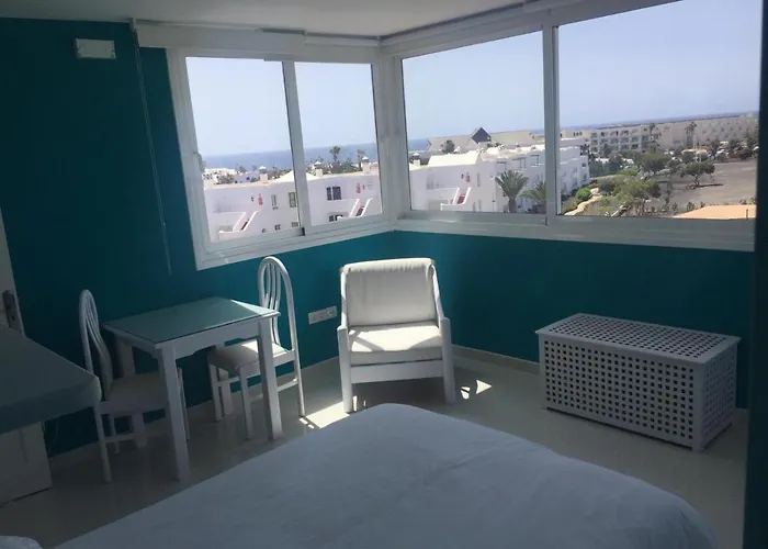 Apartamento Daruma 3-bedroom Penthouse With Sea Views *