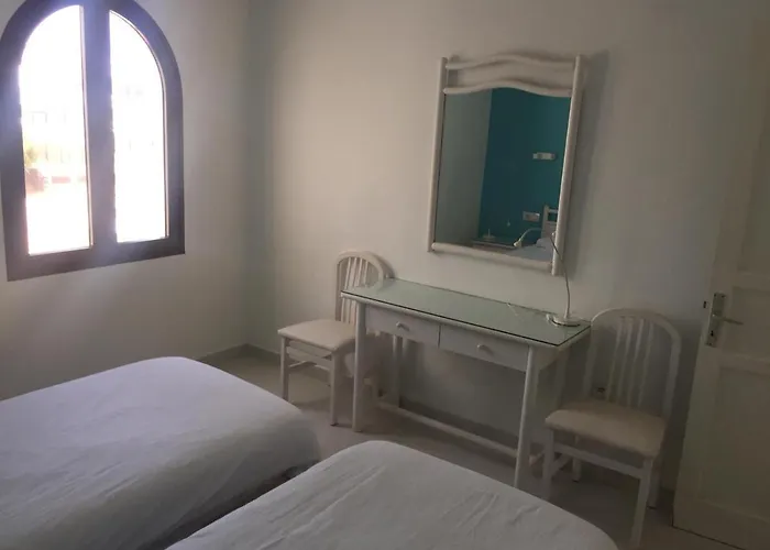 Daruma 3-bedroom Penthouse With Sea Views * Costa Teguise