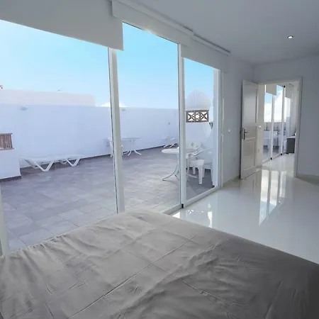 Apartament Daruma 3-bedroom Penthouse With Sea Views