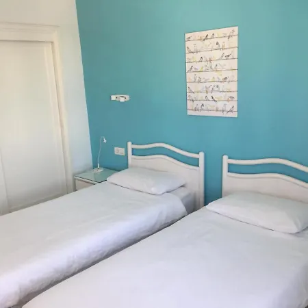 Daruma 3-bedroom Penthouse With Sea Views Apartament Costa Teguise