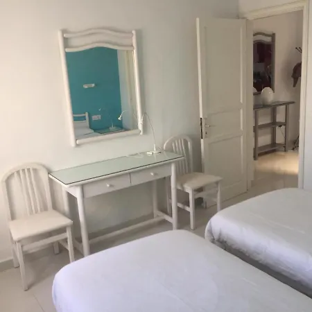 Apartament Daruma 3-bedroom Penthouse With Sea Views Costa Teguise